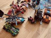 Lego sudetas su knygutem - nuotraukos Nr. 2