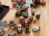 Lego sudetas su knygutem - nuotraukos Nr. 3