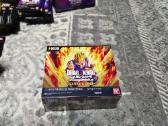 Dragon Ball Fusion World Kortos