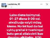 Parduodu odinę rankinę - nuotraukos Nr. 9