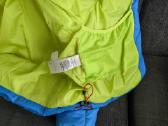 Pūkinė striukė Quechua mountaineering backcountry - nuotraukos Nr. 6