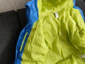 Pūkinė striukė Quechua mountaineering backcountry - nuotraukos Nr. 7