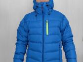 Pūkinė striukė Quechua mountaineering backcountry - nuotraukos Nr. 8