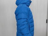 Pūkinė striukė Quechua mountaineering backcountry - nuotraukos Nr. 9