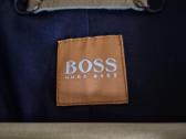 Hugo Boss originalus vilnos paltas - nuotraukos Nr. 6