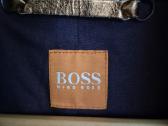 Hugo Boss originalus vilnos paltas - nuotraukos Nr. 9