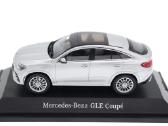 Mercedes Benz Gle Coupe 1:43