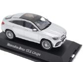 Mercedes Benz Gle Coupe 1:43 - nuotraukos Nr. 2
