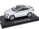 Mercedes Benz Gle Coupe 1:43 - nuotraukos Nr. 3