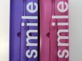 Smilebright elektriniai dantų šepetėliai
