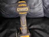 Suktuvas Dewalt