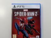 Spider-man2 Ps5