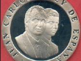 Moneta Ispanija 1992m. 2000 ptas, didabras(.925) - nuotraukos Nr. 2