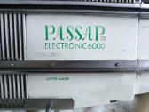 Passap E6000 su Electra 4600 - nuotraukos Nr. 2