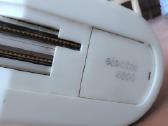 Passap E6000 su Electra 4600 - nuotraukos Nr. 3