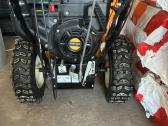 Sniego valytuvas Cub Cadet Xs3 66 Swe - nuotraukos Nr. 3