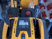 Sniego valytuvas Cub Cadet Xs3 66 Swe - nuotraukos Nr. 4