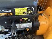 Sniego valytuvas Cub Cadet Xs3 66 Swe - nuotraukos Nr. 5