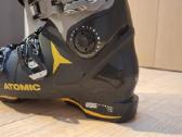 Du kartus užsidėti slidžių batai Atomic 26-26.5 mm - nuotraukos Nr. 4