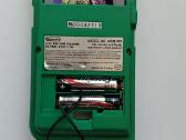 Game Boy Pocket (mgb001, žalia) - nuotraukos Nr. 3