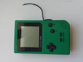 Game Boy Pocket (mgb001, žalia) - nuotraukos Nr. 4