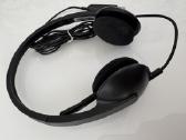 Logitech H340 Usb Headset black - nuotraukos Nr. 3