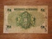 Hong-kong 1 $ banknotas - nuotraukos Nr. 2