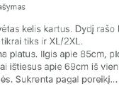 Paplūdimio užmestukas - nuotraukos Nr. 4