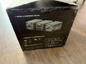 Fossibot F7200 - mobili energijos stotelė, 7200w - nuotraukos Nr. 17