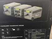 Fossibot F7200 - mobili energijos stotelė, 7200w - nuotraukos Nr. 18