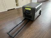 Fossibot F7200 - mobili energijos stotelė, 7200w - nuotraukos Nr. 19