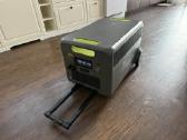 Fossibot F7200 - mobili energijos stotelė, 7200w