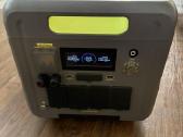 Fossibot F7200 - mobili energijos stotelė, 7200w - nuotraukos Nr. 2