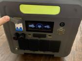 Fossibot F7200 - mobili energijos stotelė, 7200w - nuotraukos Nr. 3