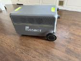 Fossibot F7200 - mobili energijos stotelė, 7200w - nuotraukos Nr. 25
