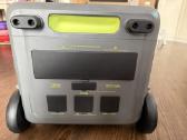 Fossibot F7200 - mobili energijos stotelė, 7200w - nuotraukos Nr. 34