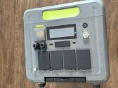 Fossibot F7200 - mobili energijos stotelė, 7200w - nuotraukos Nr. 37