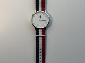 Laikrodis Daniel Wellington Classic Cambridge