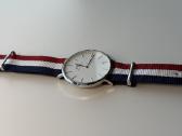 Laikrodis Daniel Wellington Classic Cambridge - nuotraukos Nr. 2