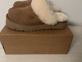Ugg Disquette batai nauji - nuotraukos Nr. 4