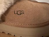 Ugg Disquette batai nauji - nuotraukos Nr. 6