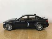 Bmw M3 Competition (F80)