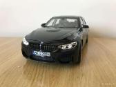 Bmw M3 Competition (F80) - nuotraukos Nr. 2