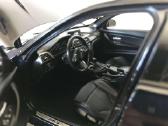 Bmw M3 Competition (F80) - nuotraukos Nr. 5