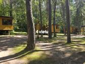 Poilsiavietė nameliai prie ežerų poilsio baze - nuotraukos Nr. 5