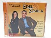 Edel & Starck (CD, rinkinys)