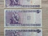 1993 metų 5 litai - nuotraukos Nr. 2