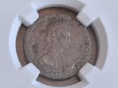 Rusija 15 kapeikų 1778 R1 sidabras - nuotraukos Nr. 2