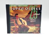 25 Super Oldies Vol. 1 (CD, rinkinys)