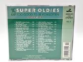 25 Super Oldies Vol. 1 (CD, rinkinys) - nuotraukos Nr. 2